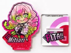 中古】バッジ・ビンズ 柿本千種 「家庭教師ヒットマンREBORN