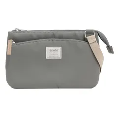 【新品】 motte ｼｮﾙﾀﾞｰﾊﾞｯｸﾞ 軽量 多収納