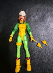 マーベルレジェンド マダム・ヒドラ marvel legends マダムヒドラ