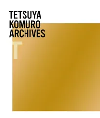 （USED）TETSUYA KOMURO ARCHIVES "T"(AL4枚組) [CD] VA