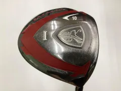 HAL SPORTS　HALMETHOD Pharaoh 2　10度　オリジナルカーボン　ドライバー　中古【最短即日発送】