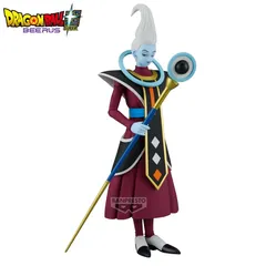 ドラゴンボール超 ビルス』 SOLID EDGE WORKS-THE出陣-ウイス