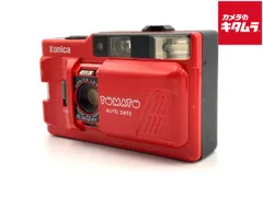2026年最新】konica tomatoの人気アイテム - メルカリ