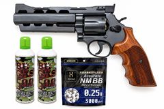 TANIO-KOBA タニオ・コバ タニオコバ GM-8 コルトコマンダー刻印モデル