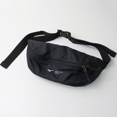 未使用 マーガレットハウエル ミズノ ナイロンリップストップ ボディー