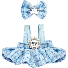 【新品】 Cimoon 翌日配達 ぬいぐるみ服 服のみ 15cm 17cm ぬいぐるみ 人形の服 ドール服 ぬいぐるみ着せ替え かわいい コスチューム ドレスアップ DIY アクセサリー 人形スーツ ジャンプスーツ 写真小道 ドール世代別服 着せ替え DIY