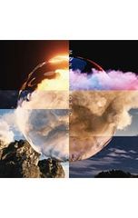 CD／MONDO GROSSO／【CD+Blu-ray】BIG WORLD 初回生産限定盤 [スマプラコード付属なし]