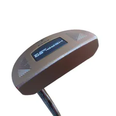 【中古】 ピン HEPPLER PIPER 34インチ(PP59) パター PT スチール (フレックスその他) メンズ 男性用 右利き 右用 Cランク ゴルフクラブ