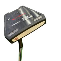 【中古】 オデッセイ WHITE HOT VERSA TWELVE S 34インチ パター PT STROKE LAB(2023) (フレックスその他) メンズ 男性用 右利き 右用 Bランク ゴルフクラブ