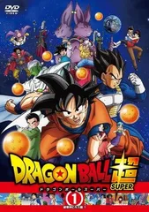 【中古】 DRAGON BALL SUPER ドラゴンボール超 スーパー (44巻セット) [レンタル落ち] [DVD]