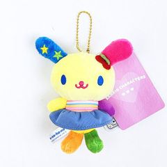 平成レトロ ウサハナ マスコット - メルカリ