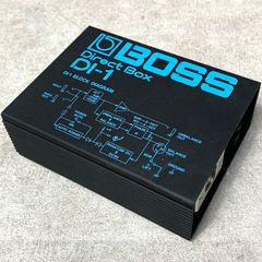 BSS Audio AR-116 アクティブ D.I. Box - メルカリ