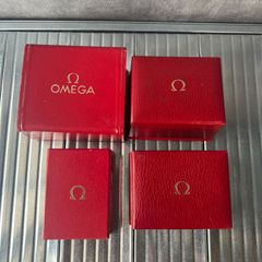 チューダー TUDOR 空箱 時計ケース BOX JUNK 劣化あり 2Pセット