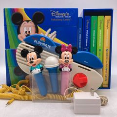 シングアロング 新子役DVD DWE ディズニー英語システム 901126 - メルカリ