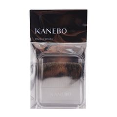 KANEBO カネボウ メイクアップブラシ 1個 チーク フェイスブラシ[定形内郵便]