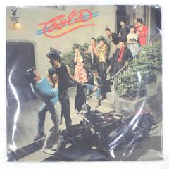 国内盤 クールス ロカビリー クラブ COOLS ROCKABILLY CLUB PLAYBOY PB6003 1LP