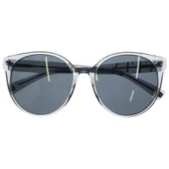 VALENTINO (ヴァレンティノ) VA 4087-D サングラス アイウェア カラーレンズ ラウンドシェイプ グレー VA4087