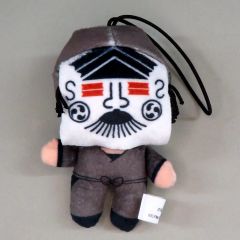 中古】ぬいぐるみ モフエゴ ぬいぐるみ 「カミアニくじ 魔入りました