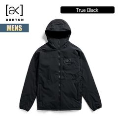 버튼 아우터 남성 26-27 Burton ak 헬륨 푸드드 스트레치 인서레이티드 재킷 27WIN-220691 Mens ak Helium Hooded Stretch Insulated Jacket