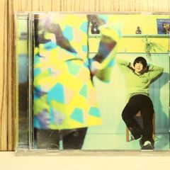 国内盤CD☆サカナクション/Sakanaction□ sakanaction (通常盤
