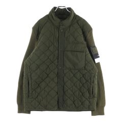 STONE ISLAND (ストーンアイランド) BATAVIA 2/2-TC プリマロフト