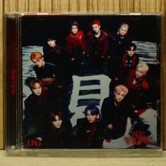 国内盤CD★INI/ＩＮＩ■ THE VIEW(NIGHT VIEW ver.) (初回限定盤) - INI (DVD付) 【YRCS90259/4571487595984】S73842