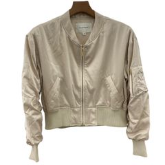 186000 現状品 JILLSTUART ジルスチュアート ブルゾン S レディース