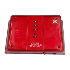 199990 ジャンク品 KING JIM キングジム デジタルメモ ポメラ シャア