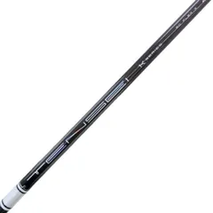 【中古】 テーラーメイドスリーブ付き(Qi4D系) 三菱ケミカル(レイヨン)ドライバー用 シャフト TENSEI PRO WHITE 1K 60 (フレックスX)Bランク ゴルフクラブ