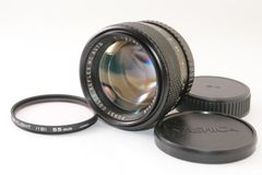 ☆美品☆ ペンタックス smc PENTAX-FA 645 55-110mm F5.6 2606150