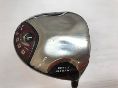 グローブライド　オノフ プラス 2009 46P　10度　スムースキック MP-609D　SRフレックス　ドライバー　中古　ゴルフドゥ！多摩ニュータウン店【最短即日発送】