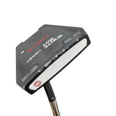 【中古】 オデッセイ WHITE HOT VERSA TWELVE S 33インチ パター PT STROKE LAB(2023) (フレックスその他) メンズ 男性用 右利き 右用 Cランク ゴルフクラブ