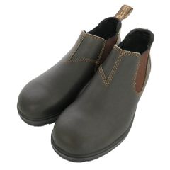 GANZO ガンゾ 7QS-H セブンクオリティーズ ビジネスバッグ 牛革 レザー