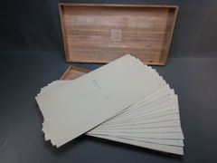 【辻内利春】九谷焼 泰山木の花 額装 陶板画 九谷焼 辻内利春 「泰山木の花」 陶板 額装品 - メルカリ