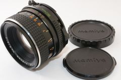☆美品☆ ペンタックス smc PENTAX-FA 645 55-110mm F5.6 2606150