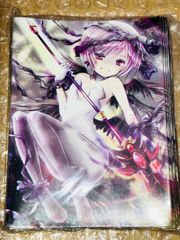 wixoss　ウトゥルス　いまち　スリーブ　未開封 ウィクロス wixoss ウトゥルス スリーブ 海外版 - メルカリ