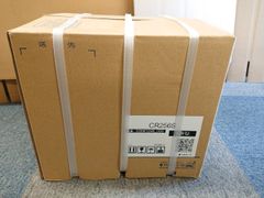 【未使用品】 川本ポンプ CR256S 自吸カスケードポンプ 60Hz