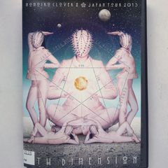 【送料無料】10510460 / ももいろクローバーZ JAPAN TOUR 2013「5TH DIMENSION」 / DVD
