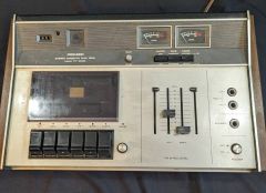 PIONEER パイオニア CT-3030 ステレオ カセットテープデッキ カセットデッキ レトロ ビンテージ オーディオ機器 昭和レトロ コレクション