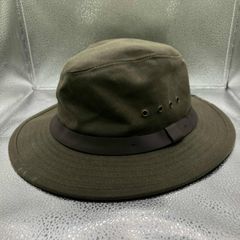 FILSON SUMMER PACKER HAT ハット フィルソン