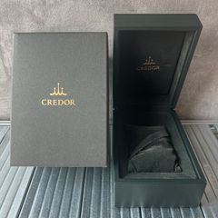 チューダー TUDOR 空箱 時計ケース BOX JUNK 劣化あり 2Pセット