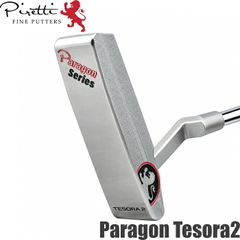 Piretti ピレッティ CNCミルド アイアン 6本セット 2026年モデル Piretti ピレッティ CNCミルド アイアン 6本セット（#5-PW）CNC Milled