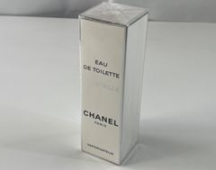 ☆フィルム付 未開封品 CHANEL CRISTALLE シャネル クリスタル