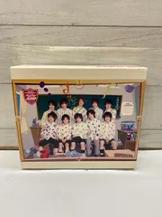 【P5-07】◇Hey!Say!JUMP  ジグソーパズル　　300ピース　中古