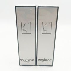 未開封】エコレーヌ パーフェクションベルベット 美容液 45ml×2個