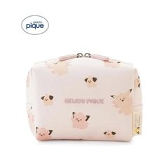 新品】【PNK スライム ピンク】gelato pique ジェラート ピケ