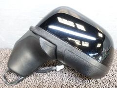 7728　ニッサン　ノート　E12　サイドミラー左　ドアミラー左　カメラ付　KH3