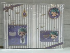 S7-99】◎ 文豪ストレイドッグス 丸井出張所書き下ろし 初日の出 太宰