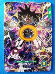ヴァイスシュヴァルツ “夢と現実を飛び越える” 仲町あられ SSP BD/WE49