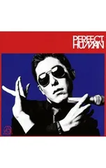 CD／RADIO FISH／PERFECT HUMAN TYPE-B